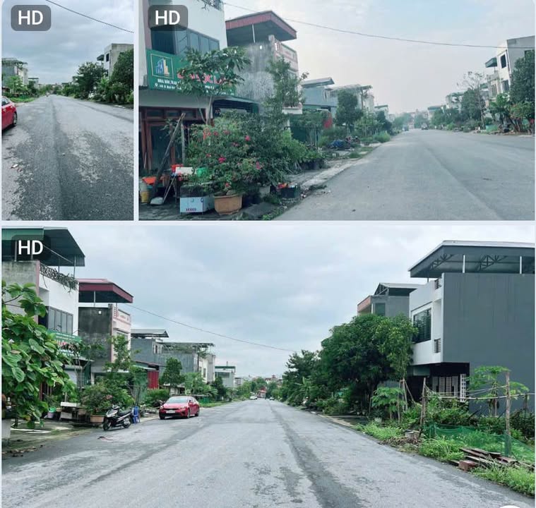 Lô đất Ngô Quyền Bắc Cường Lào Cai 112m² giá 3.15 tỷ - Đầu tư sinh lời ngay!