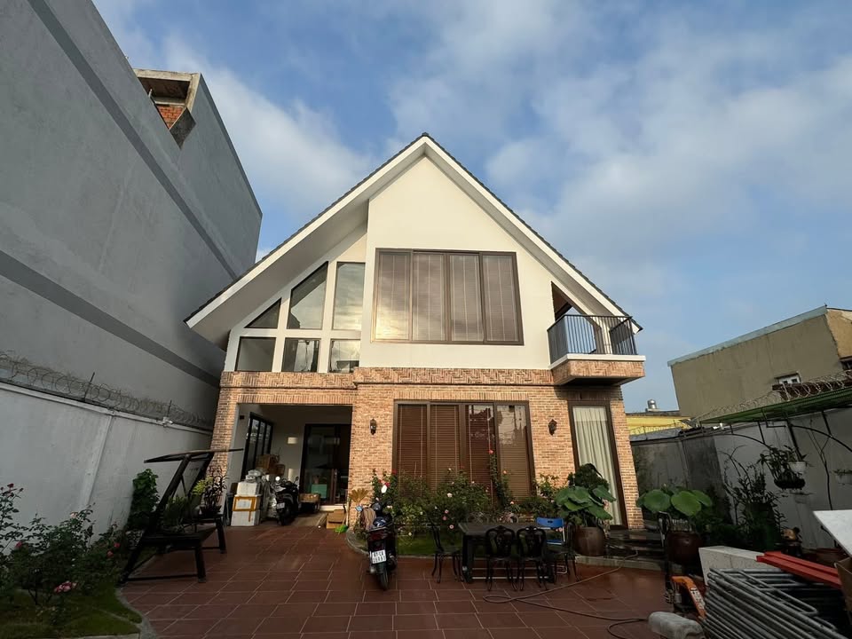 Nhà riêng Khu Dân cư Biconsi, Dĩ An 582.6m² giá 25 tỷ - Pháp lý hoàn công, sẵn sàng ở ngay!