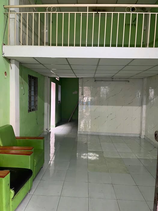 Nhà cho thuê 48m² tại Thới Tam Thôn, Hóc Môn - Gần trường Tam Đông 2, chỉ 4 triệu/tháng!