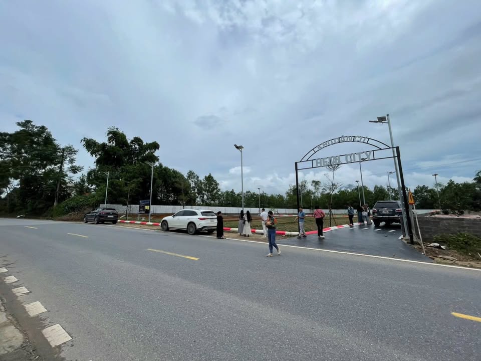 Đất nền Hoàng Xá, Thanh Thủy 100m² giá từ 1-2 tỷ - Tiềm năng sinh lời cao!