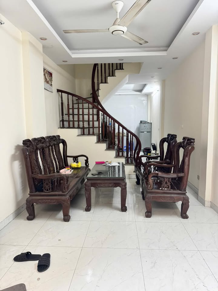 Nhà 5 tầng Đa Sỹ Hà Đông 102m² giá 7.5 tỷ - Sổ phân lô chính chủ!