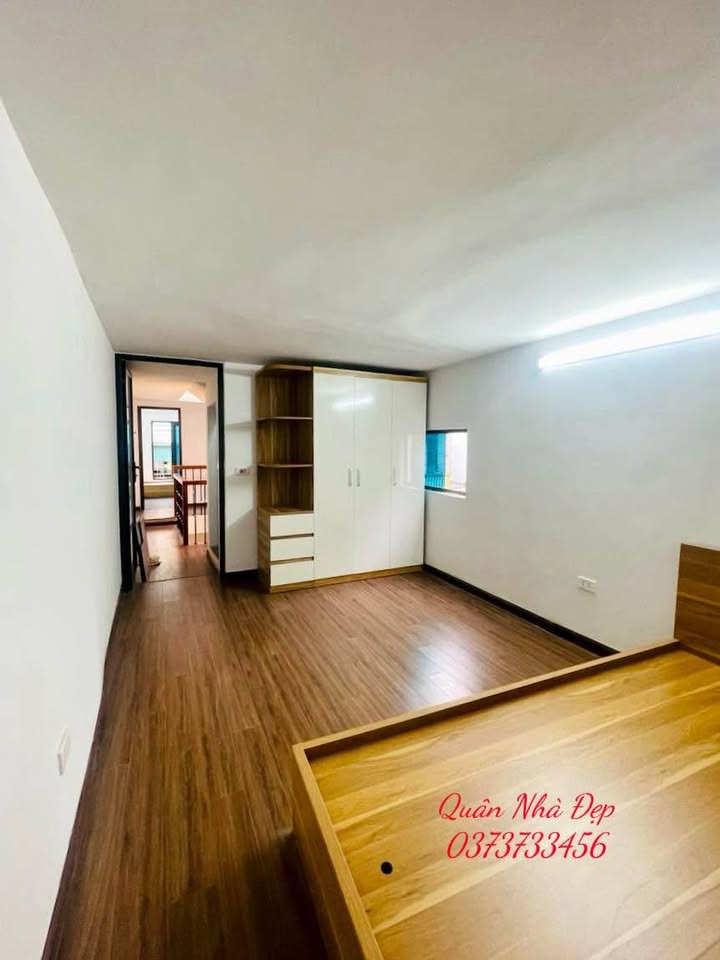 FrontHouse Trương Định 38m² giá 7.6 tỷ - Kinh doanh đắc địa, ô tô qua nhà!
