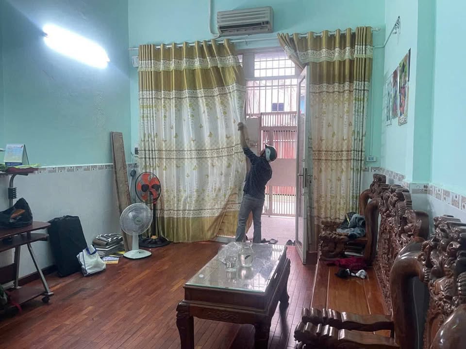 Nhà cho thuê hẻm Cây Da, Tân Bình Dĩ An 60m² giá 4 triệu - Nhận nhà đầu tháng 2/2026!