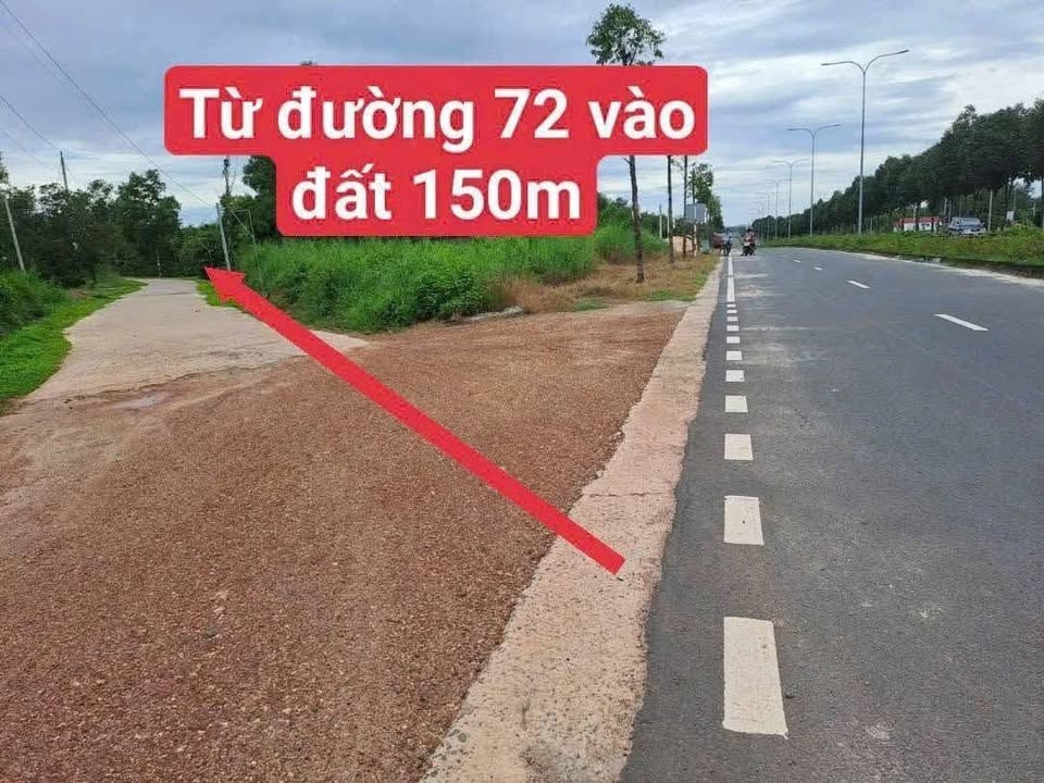 Đất nền KCN SiKiKo, Đường 72, 100m² - Cơ hội đầu tư hiếm có!