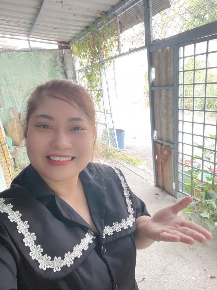 Nhà cấp 4 Vĩnh Phú 51m² giá 2.86 tỷ - Mặt tiền đường nhựa, sổ hồng riêng!