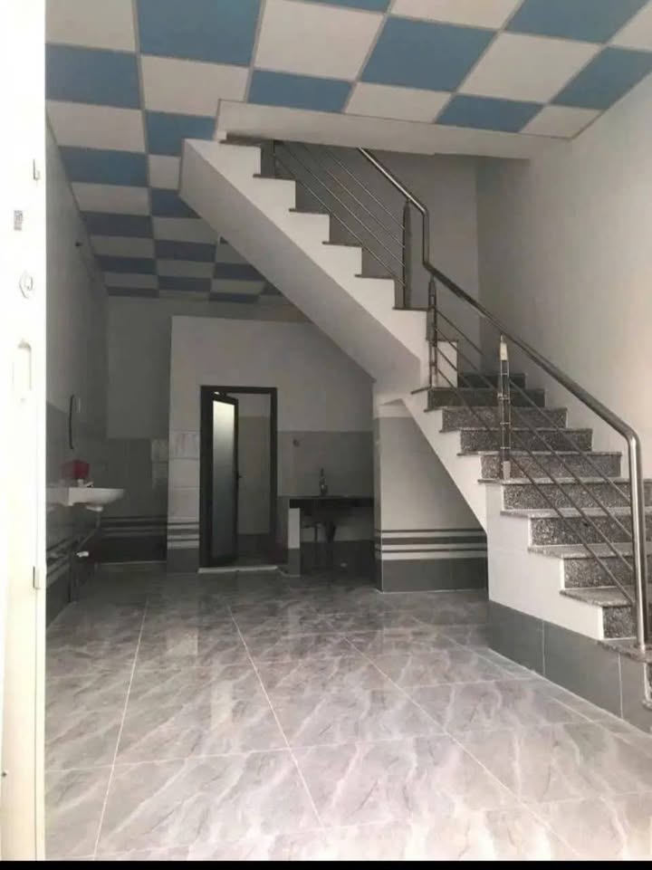 Nhà trọ cao cấp tại hẻm ô tô Trương Công Định, 365m² giá 6.5 tỷ - Đầu tư sinh lời ổn định!