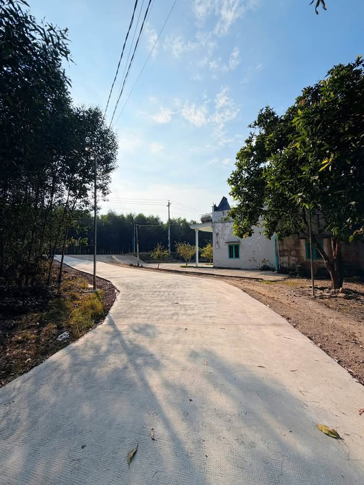 Đất thổ cư 360m² tại Xuân Bắc, Đồng Nai chỉ 550 triệu - Cơ hội đầu tư tuyệt vời!