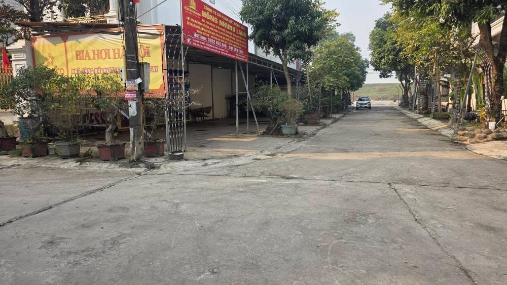 Lô đất khu Ao Đấu Tráng Việt 102m² giá thỏa thuận - Đầu tư sinh lời ngay lập tức!