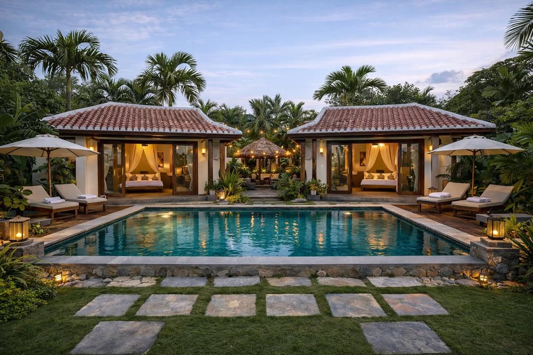 Đất Cẩm Châu Hội An 185m² giá 4 tỷ - Tiềm năng sinh lời cao!