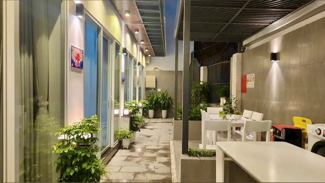 Nhà cho thuê đường Củ Chi, Nha Trang 192m² giá 55 triệu - Đầu tư sinh lời ổn định!