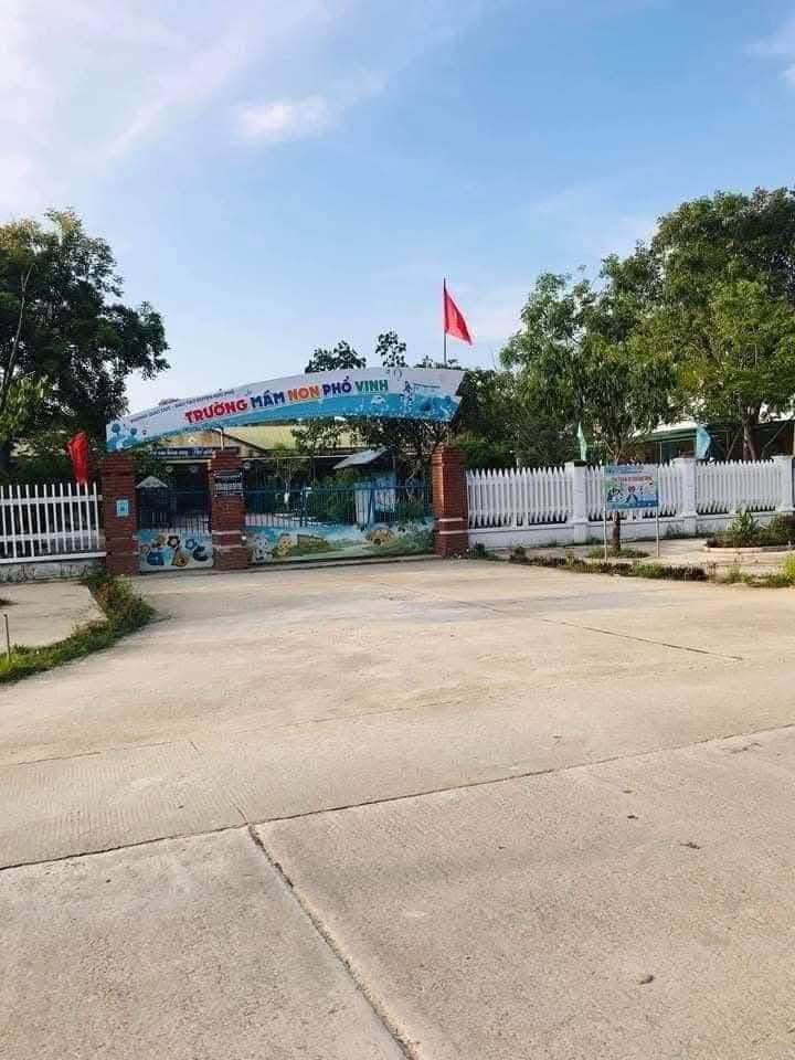 Đất nền đô thị TDP Trung Lý, Phường Đức Phổ, 140m² giá 690 triệu - Sổ đỏ chính chủ, công chứng trong ngày!