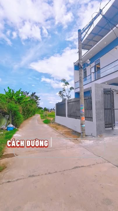 Nhà riêng Diên Toàn, Diên Khánh 96.9m² giá 2.65 tỷ - Sẵn sàng vào ở ngay!