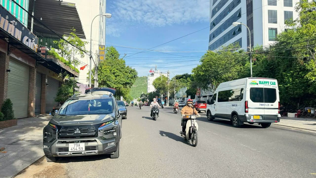 Đất nền 2 mặt tiền Tôn Thất Tùng, 457m² giá 54.876 tỷ - Cơ hội đầu tư hấp dẫn!