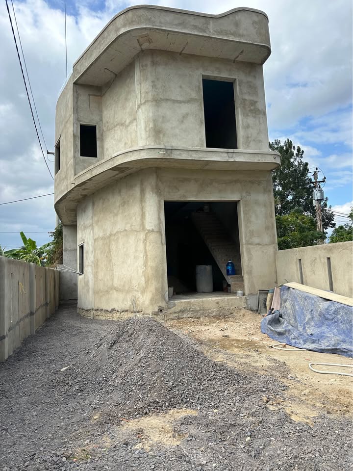 Nhà đẹp đường Cây Duối, Diên An 139m² giá 2.69 tỷ - Sẵn sàng vào ở!