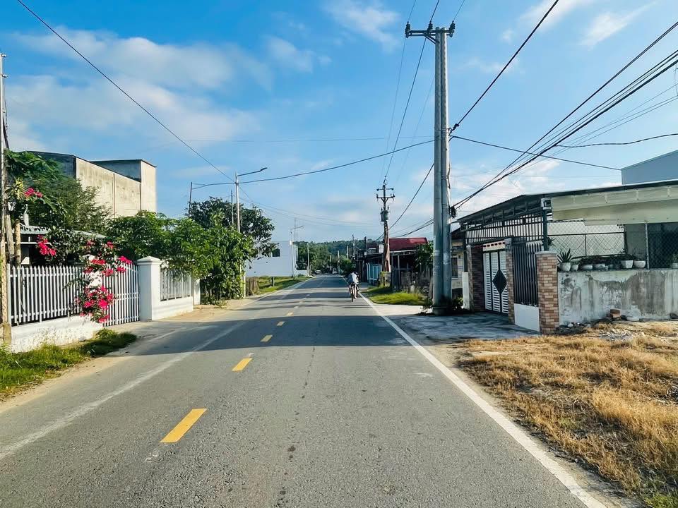 Mặt tiền An Định, Xã Diên Thọ 128,3m² giá 1,668 tỷ - Thích hợp kinh doanh