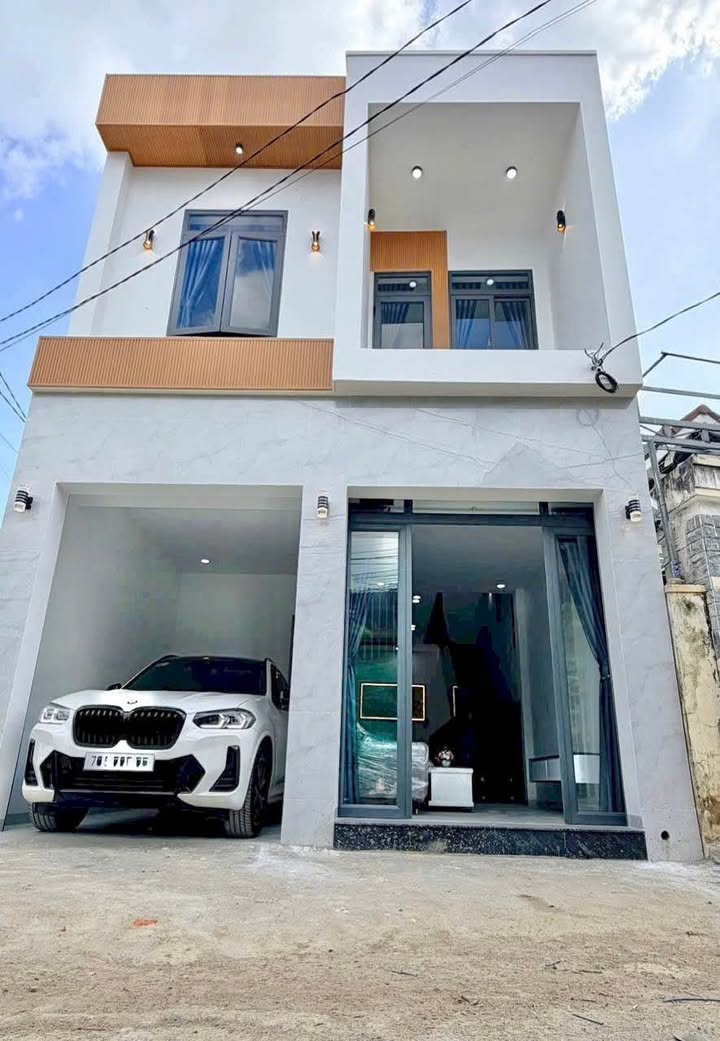 Bán nhà 2 tầng 84m² tại Gò Đại, Diên Điền - Giá chỉ 1.98 tỷ, chính chủ!