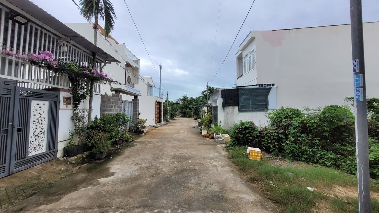 Đất nền Phú Trung, Vĩnh Thạnh 364m² giá 4.75 tỷ - Đầu tư sinh lời ngay!