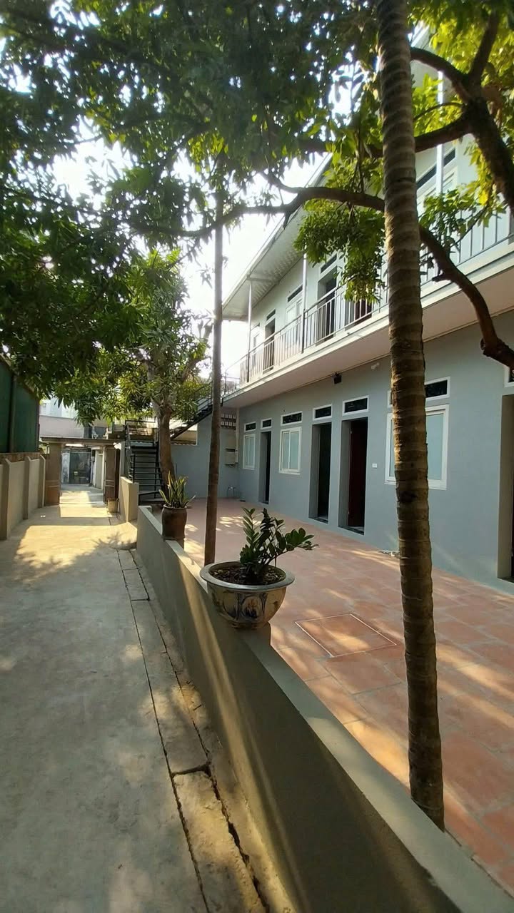 Phòng trọ cho thuê 30m² tại Dương Nội, Hà Đông - Sạch sẽ, thoáng mát!