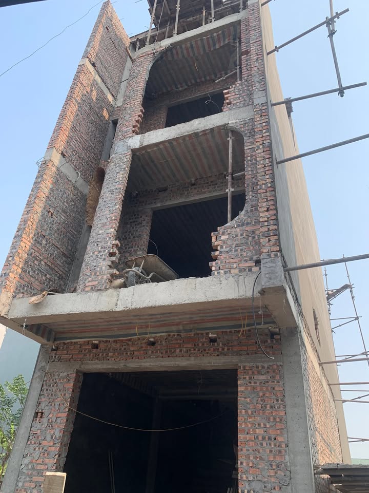 Nhà mới Tả Thanh Oai 66m² giá 6.x tỷ - Thiết kế hiện đại, đầu tư tiềm năng!