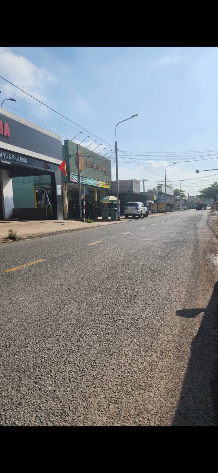 Đất nền Mặt Đường chính 777 Biên Hòa 916m² - Tiềm năng tăng giá mạnh!