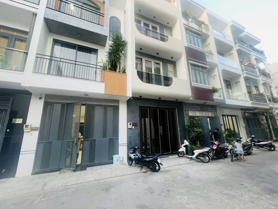 Đất khu VIP Tân Sơn Nhì 64m² giá 8,5 tỷ - Cơ hội hiếm có!
