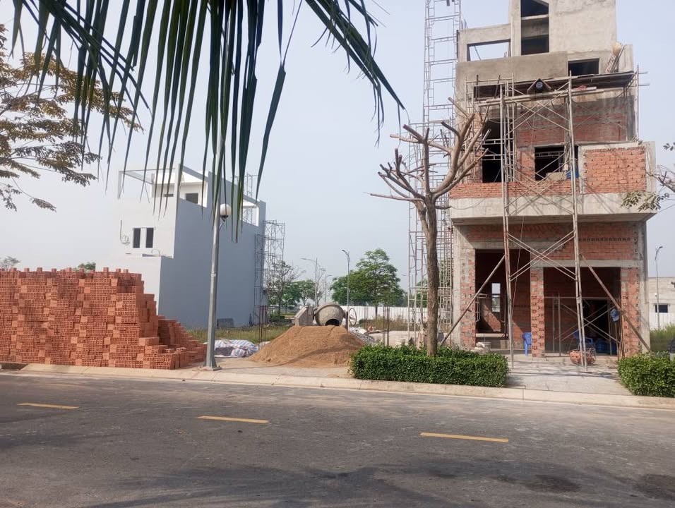 Đất nền ECO RETREAT Bến Lức 90m² giá 960 triệu - Cơ hội đầu tư tuyệt vời!