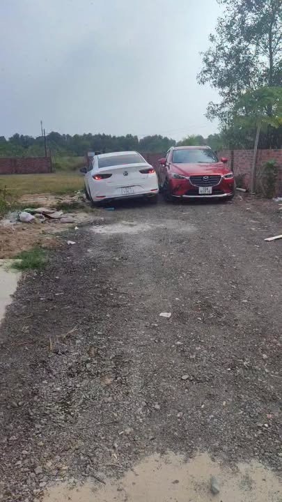 Nhà đẹp Phước Hải, Nhà Bè 119m² giá 1.69 tỷ - Thiết kế sang trọng, vào ở ngay!