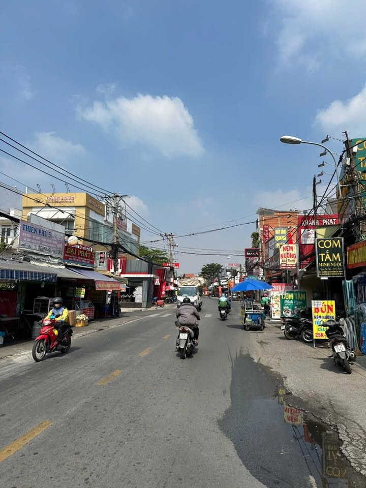 Nhà 2 tầng Đỗ Xuân Hợp, Thủ Đức, 96.5m² chỉ 7 tỷ - Hẻm xe hơi tận nơi!