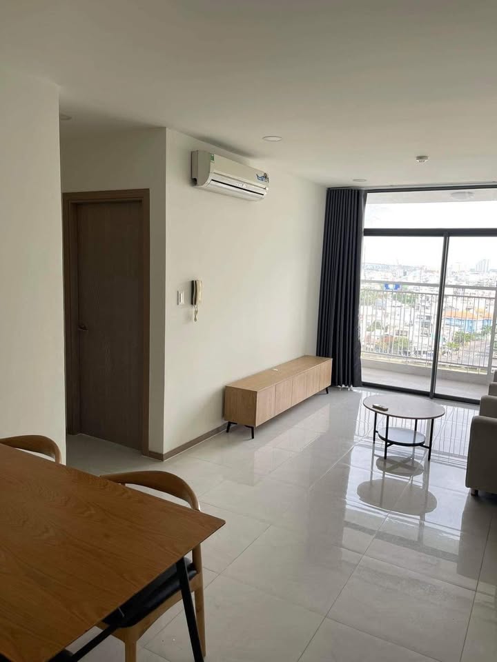 Căn hộ Riva Park Quận 4 80m² giá 5.5 tỷ - Bàn giao đầy đủ nội thất!