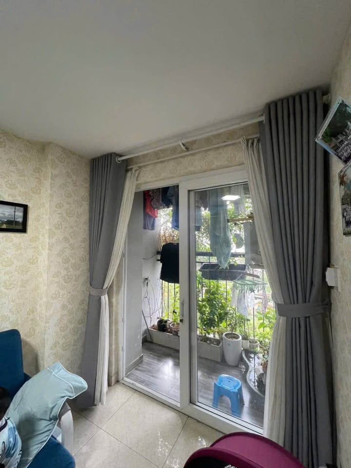 Căn hộ Hiệp Thành Building Quận 12 56m² giá 1.9 tỷ - Đầu tư hợp lý ngay hôm nay!