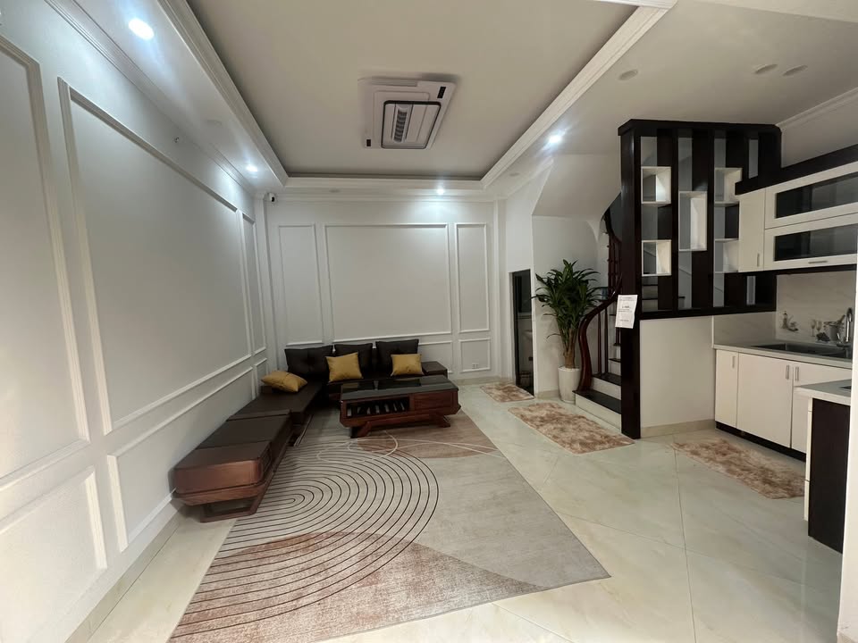 Nhà đẹp Xuân Phương 35m² giá thỏa thuận - Đón Tết ngay!