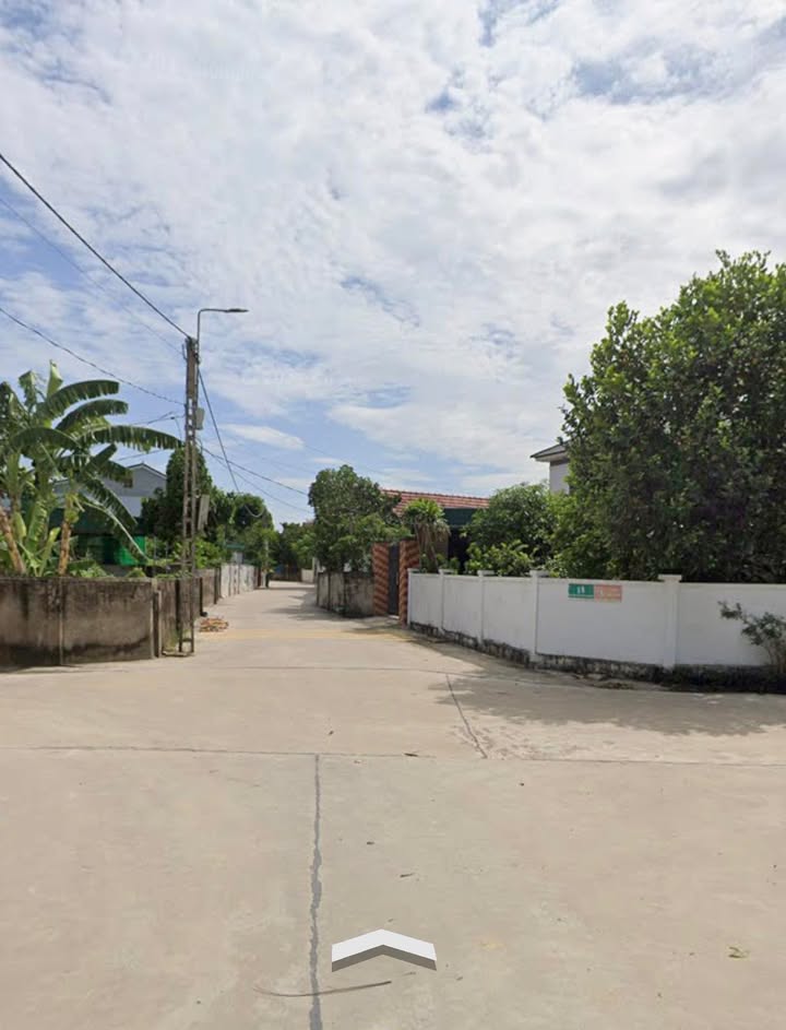 Đất nền Xóm 5 Hưng Đạo, Hưng Nguyên 120m² giá 2 tỷ - Đầu tư sinh lời ngay!