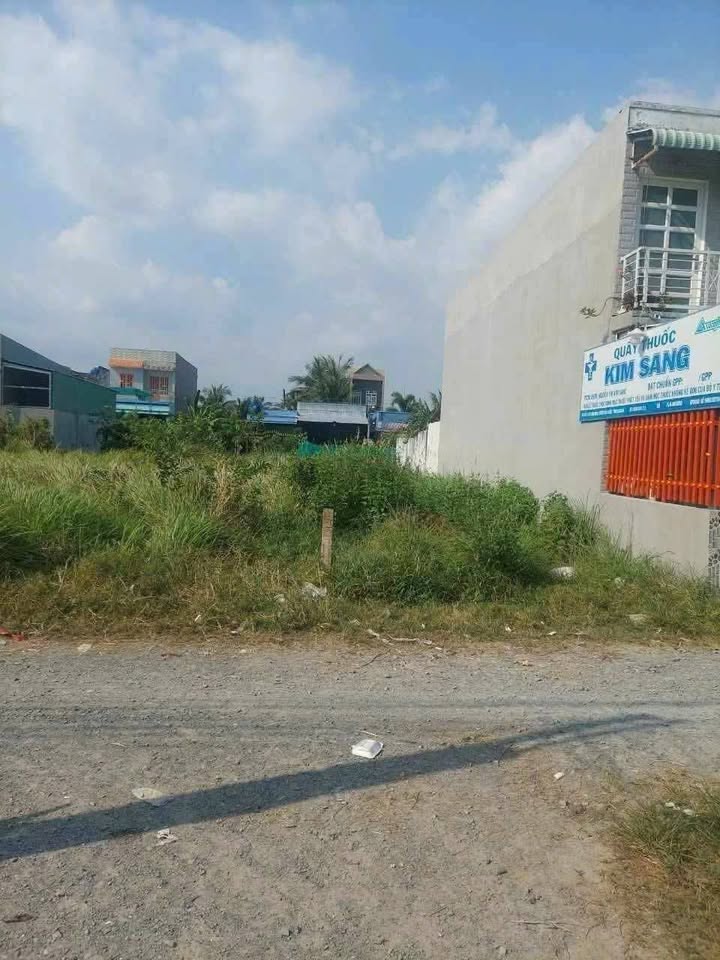 Đất nền KDC Phúc Giang Long Định 104m² giá 950 triệu - Cơ hội đầu tư hấp dẫn!