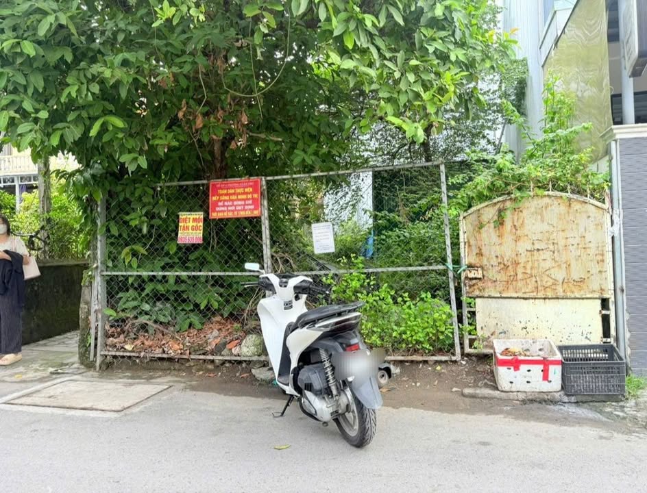 Đất Mặt Tiền Dương Văn An, TP Huế 106m² giá 4.1 tỷ - Vị trí kinh doanh đắc địa!