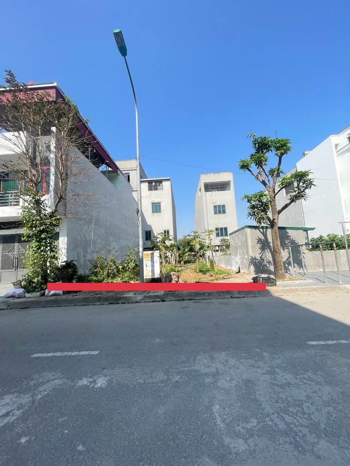 Đất nền KCN Visip 80m² giá 1.76 tỷ - Cắt lỗ nhanh cho khách thiện chí!