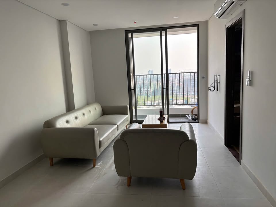 Căn hộ 77m² Chung cư Khai Sơn, Quận Long Biên - Nội thất đẹp, đầy đủ tiện nghi!