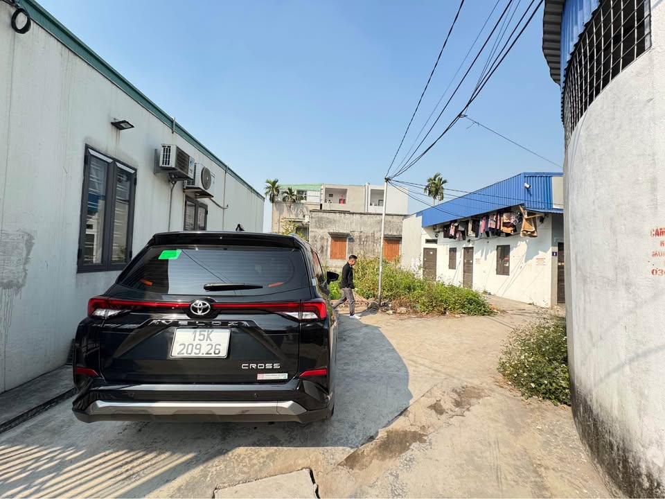 Đất nền Tràng Duệ, Lê Lợi, An Dương 51m² giá 1.1 tỷ - Vị trí đắc địa, sẵn sàng đầu tư!