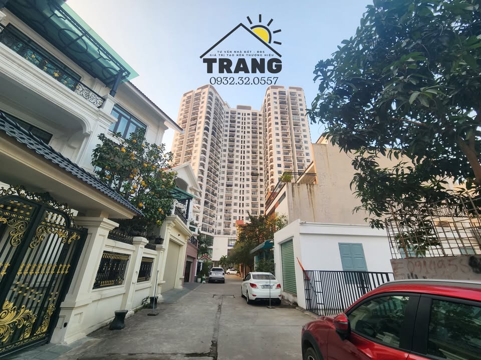 Đất biệt thự 200m² tại CC Techco Bình Minh - Cơ hội đầu tư vàng giá 10 tỷ!