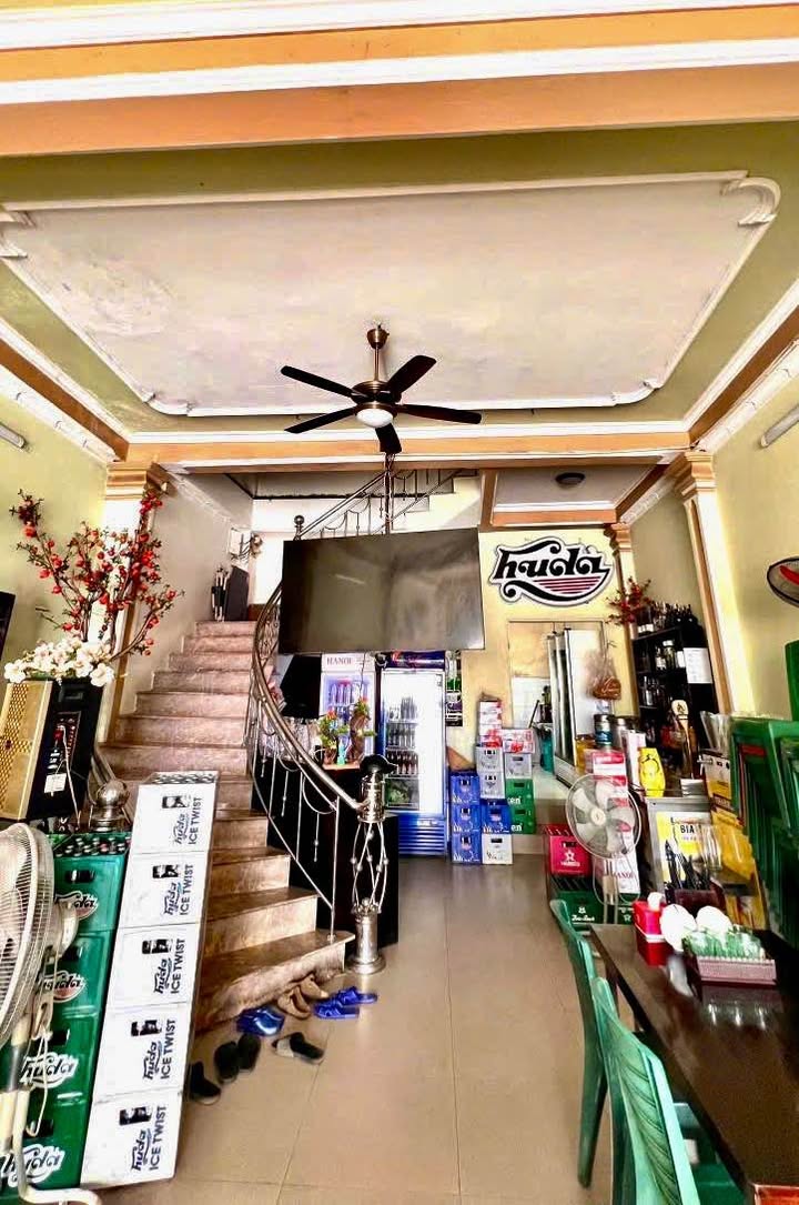 Nhà phố 3 tầng Lê Quý Đôn 120m² giá 21 tỷ - Đầu tư sinh lời ngay!