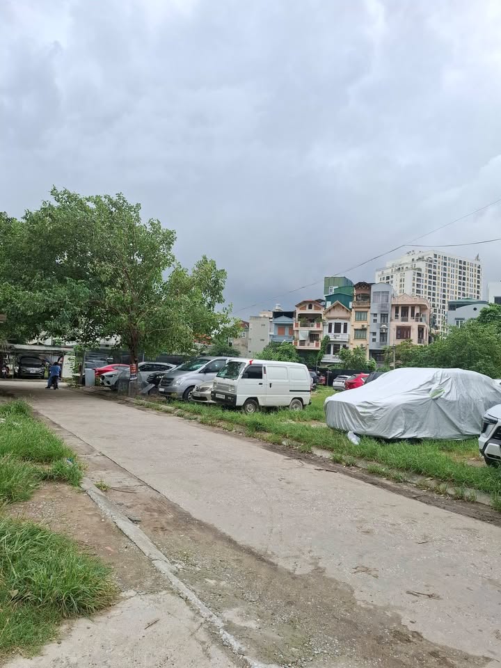 Nhà 4 tầng Phường Thanh Xuân 136m² giá 6.2 tỷ - Sổ riêng chính chủ, gần Time City!