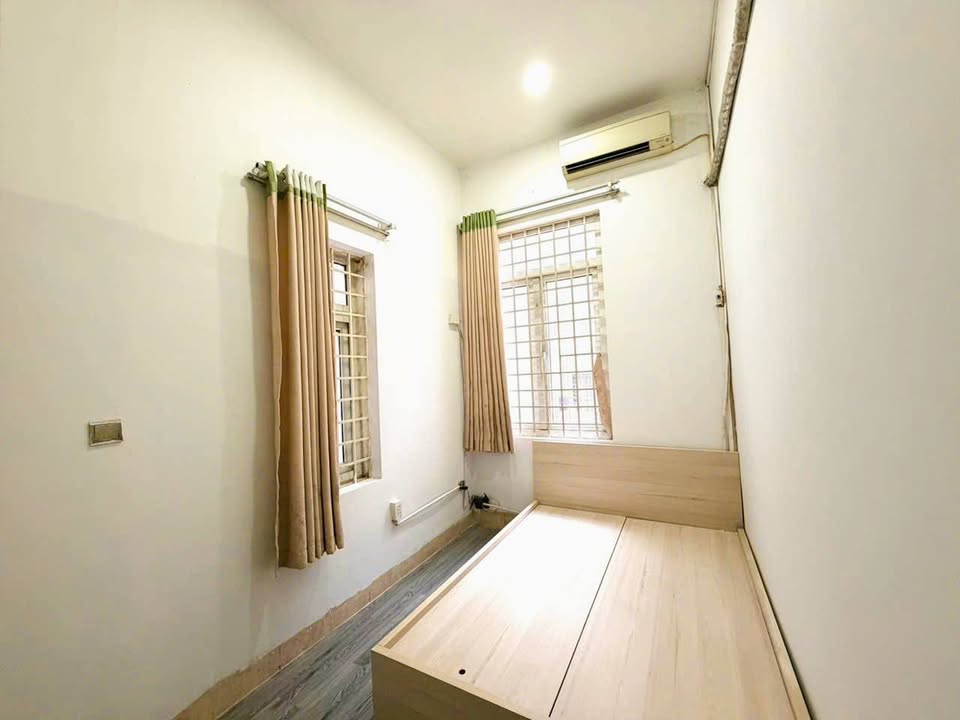 Cho thuê phòng đơn tại 45 Cự Lộc, Nhân Chính, Thanh Xuân - Tiện nghi đầy đủ, ở ngay!