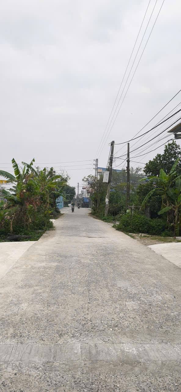 Đất nền Xóm 7 Nam Vân 169m² giá 2.028 tỷ - Vị trí đẹp, đường thông rộng rãi!