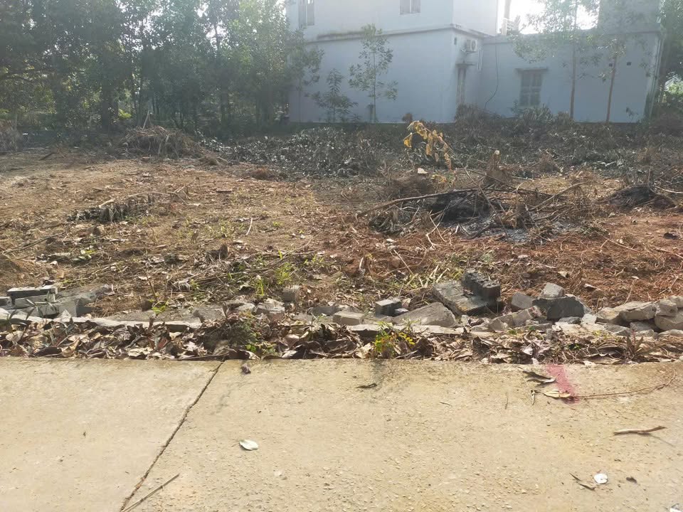 Đất nền Yên Sơn, Tam Điệp 85m² giá chỉ 500 triệu - Vị trí đẹp, đường lớn thông thoáng!