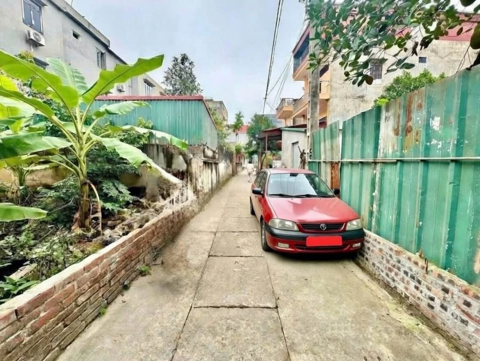 Đất thổ cư Đản Dị, Uy Nỗ 75.4m² giá thỏa thuận - Đầu tư siêu lợi nhuận!