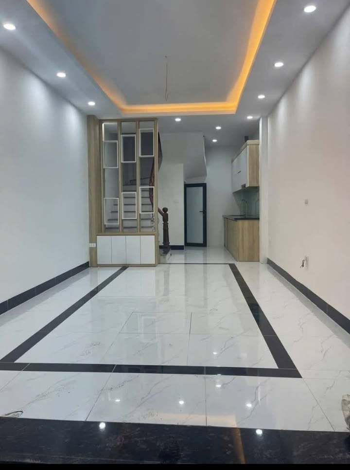 Nhà phố Tả Thanh Oai 160m² giá 4.6 tỷ - Gần trường tiểu học Đỗ Ngọc Du!