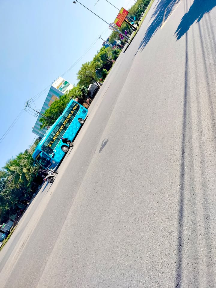 Đất nền mặt tiền Nguyễn Tri Phương, Cẩm Nam 174m² giá 4.35 tỷ - Cơ hội đầu tư hiếm có!