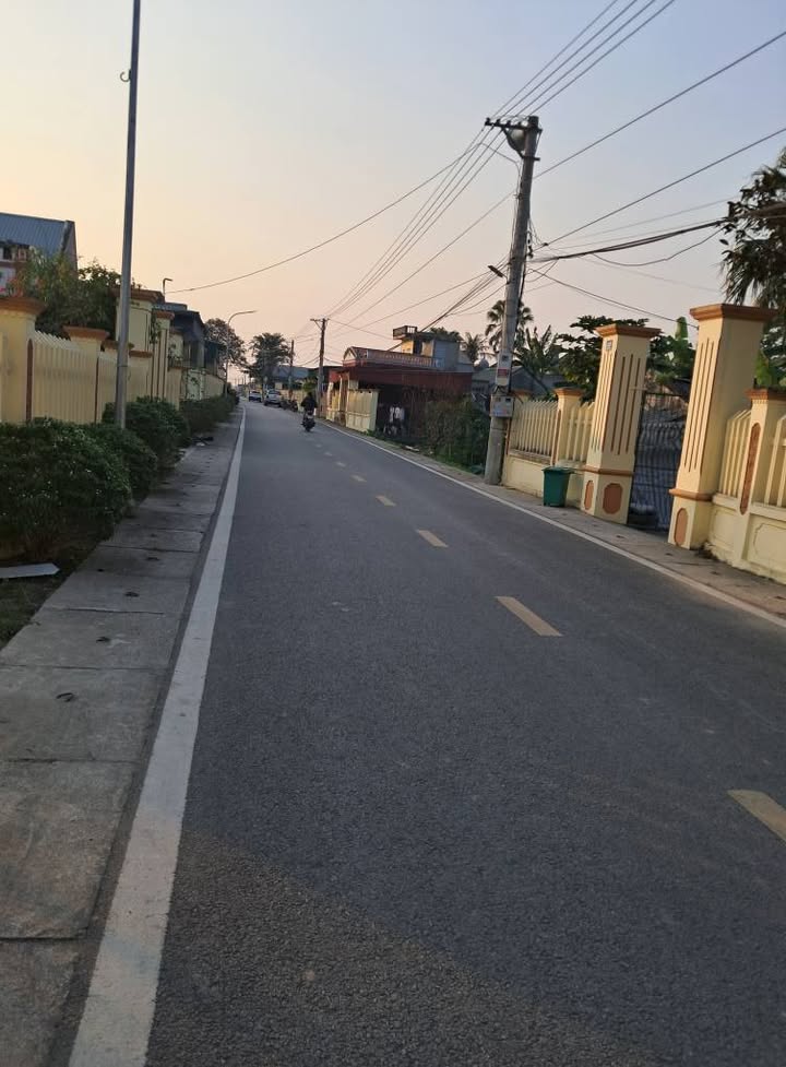 Đất nền MN 08 Quảng Định 150m² giá 1 tỷ - Đầu tư sinh lời ngay!