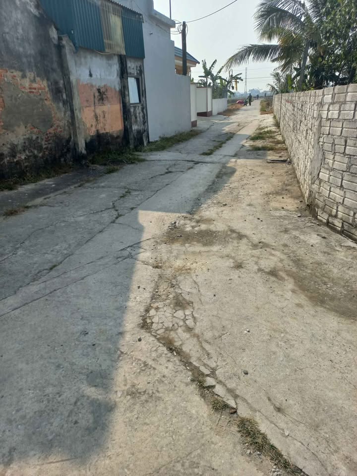 Đất nền Quảng Đông 59m² giá chỉ 770 triệu - Cơ hội đầu tư sinh lời!