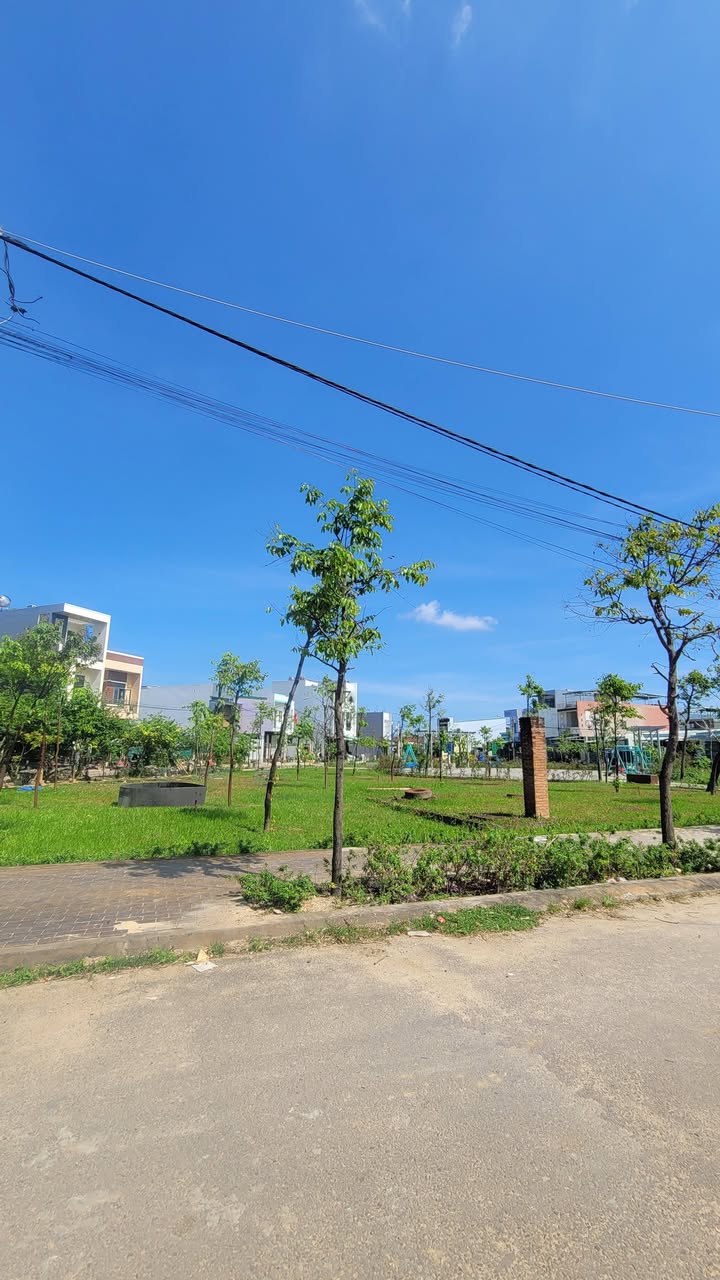 Nhà cấp 4 Khu TĐC KV6 P.Nhơn Bình 80m² giá 2.x tỷ - Gần công viên và chợ Dinh!