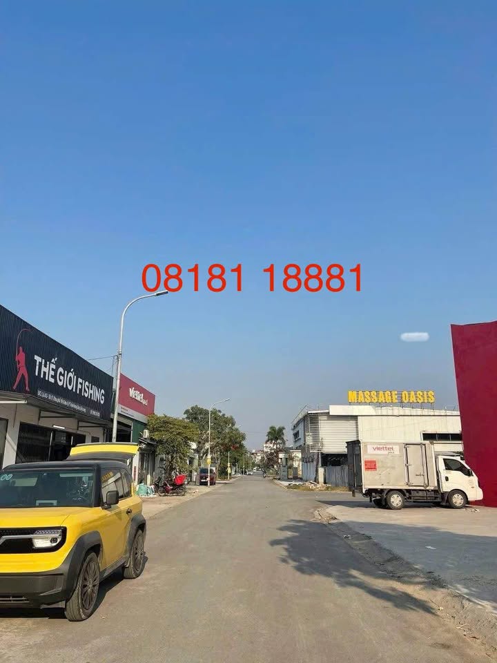 Townhouse Khu đô thị Vựng Đâng Hạ Long 300m² giá thỏa thuận - Đầu tư sinh lời ngay!